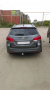 Фаркоп CV 14 для CHEVROLET Cruse 2012-2016, Автос, нагрузка 1800/75 кг. БЕЗ подрезки бампера от магазина ФаркопРос